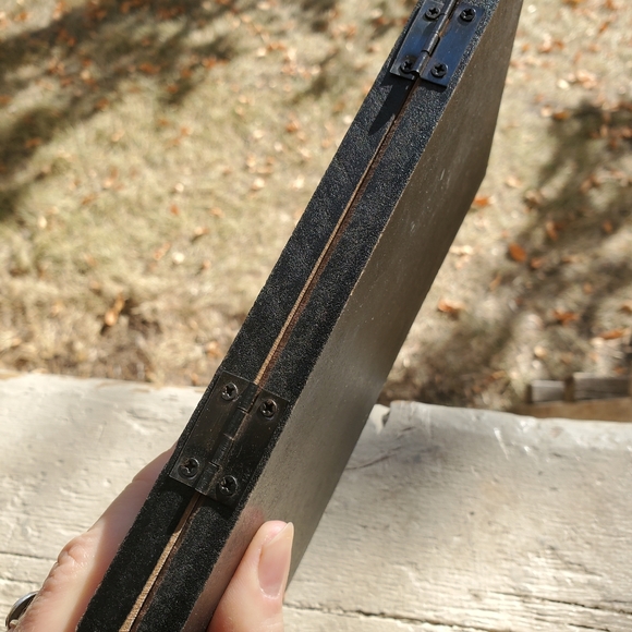 Classy Wood Halloween Decoration 🎃 - Picture 6 of 7